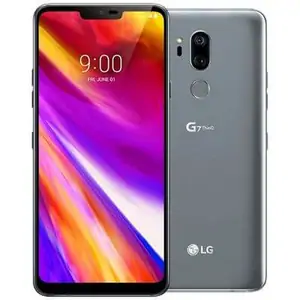 Замена стекла на телефоне LG G7 в Воронеже